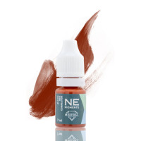 Пигмент NE pigments Корректор красный #410 минерал