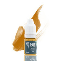 Пигмент NE pigments Корректор желтый #411 минерал