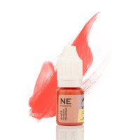 Пигмент NE pigments Оранжевый корректор #405