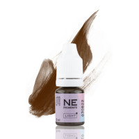 Пигмент NE pigments Русый теплый Light #101L
