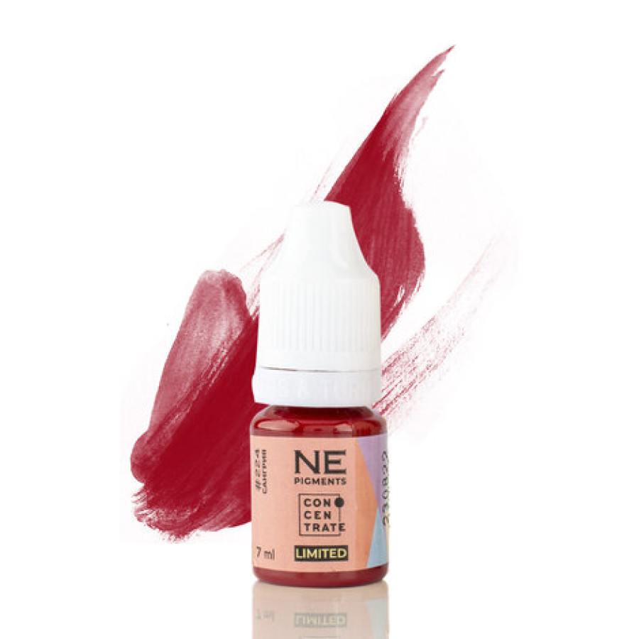 Пигмент Пигмент NE pigments Сангрия #224