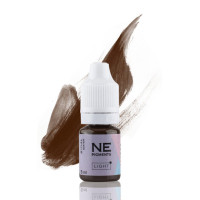 Пигмент NE pigments Шатен Light #104L