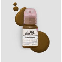 Пигмент Perma Blend Tina Davies 'I Love INK' 0 Ash Brown