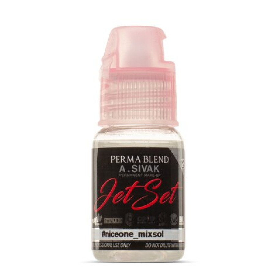 Пигмент Perma Blend A. Sivak Niceone Mixsol