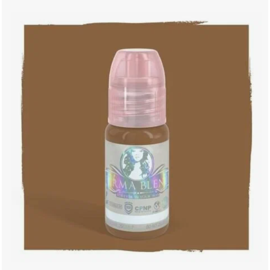 Пигмент Perma Blend Amber