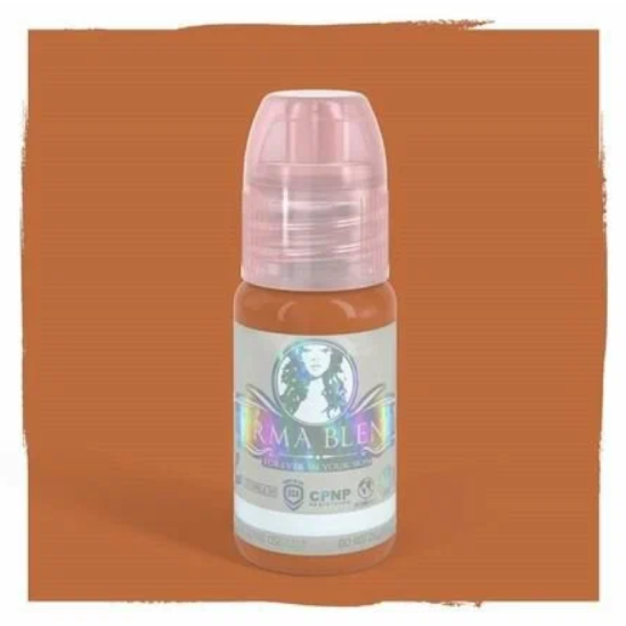 Пигмент Perma Blend Apricot