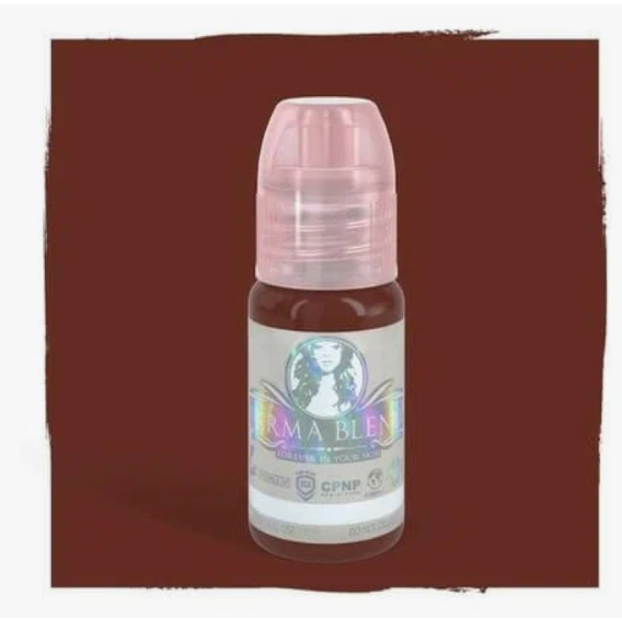 Пигмент Perma Blend Auburn