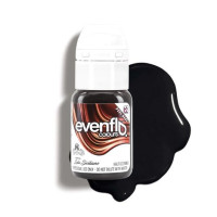 Пигмент Perma Blend Evenflo Warm Black Eyeliner