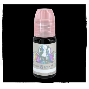 Пигмент Perma Blend Black Hole