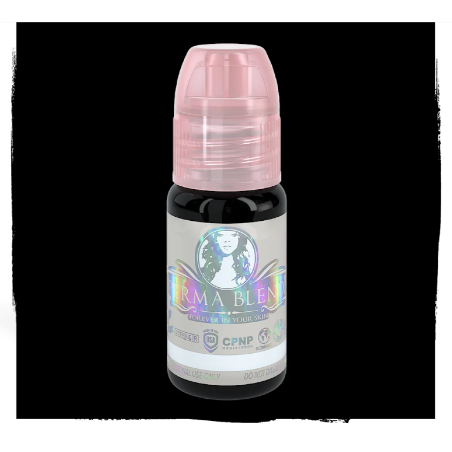 Пигмент Perma Blend Black Hole