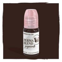 Пигмент Perma Blend Darkest Brown