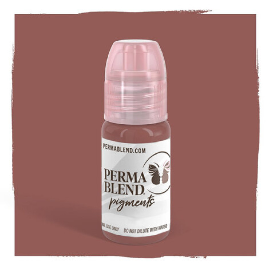 Пигмент Perma Blend Blushed