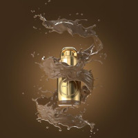 Пигмент Perma Blend Brow Daddy - Bronzite
