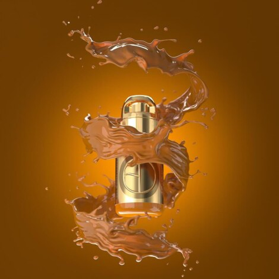 Пигмент Perma Blend Brow Daddy - Honey Magic