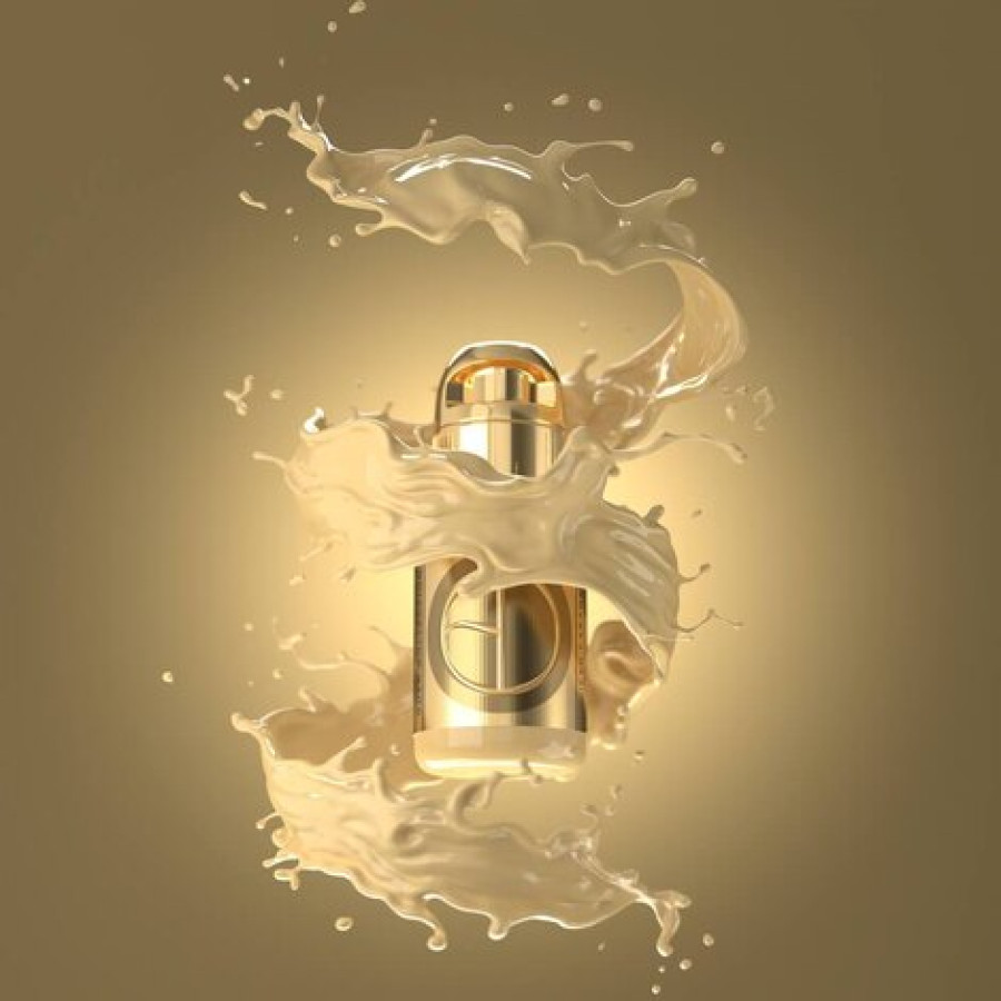 Пигмент Perma Blend Brow Daddy - Iced Caramel