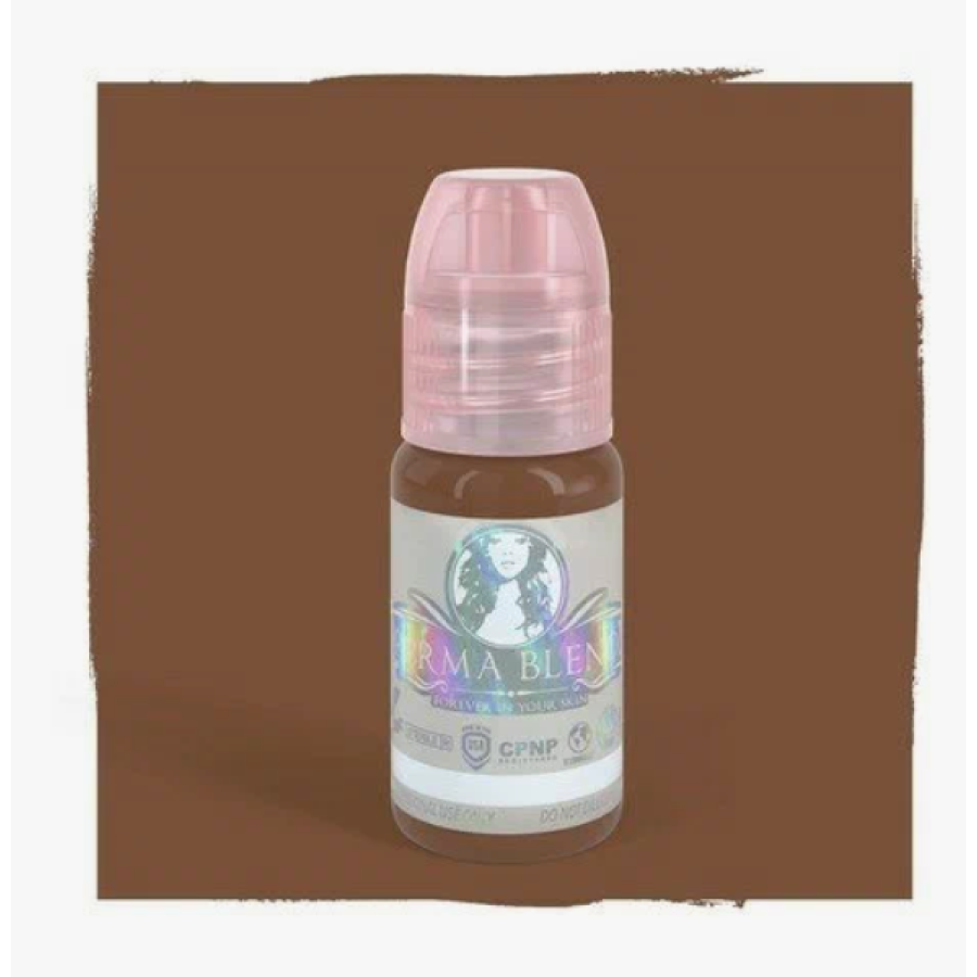 Пигмент Perma Blend Chocolate Kiss