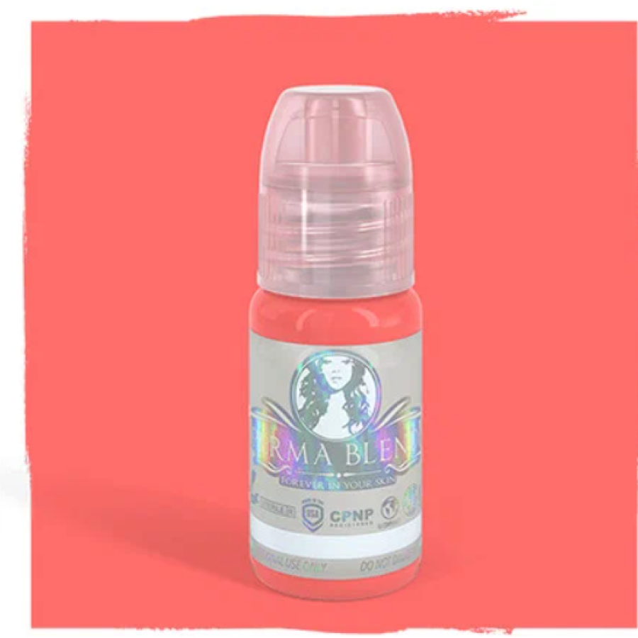 Пигмент Perma Blend Creamy Coral