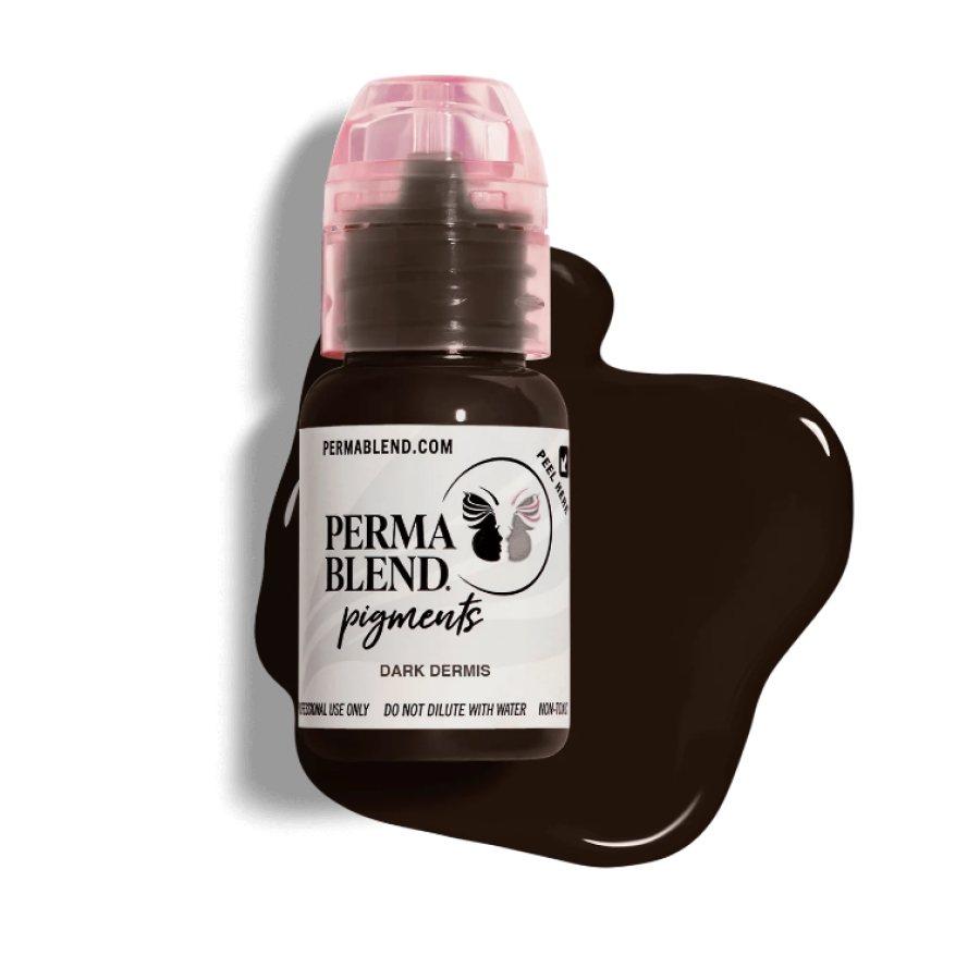 Пигмент Perma Blend Dark Dermis