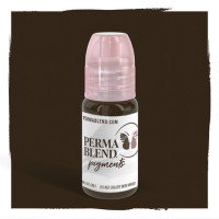Пигмент Perma Blend Dark Fudge