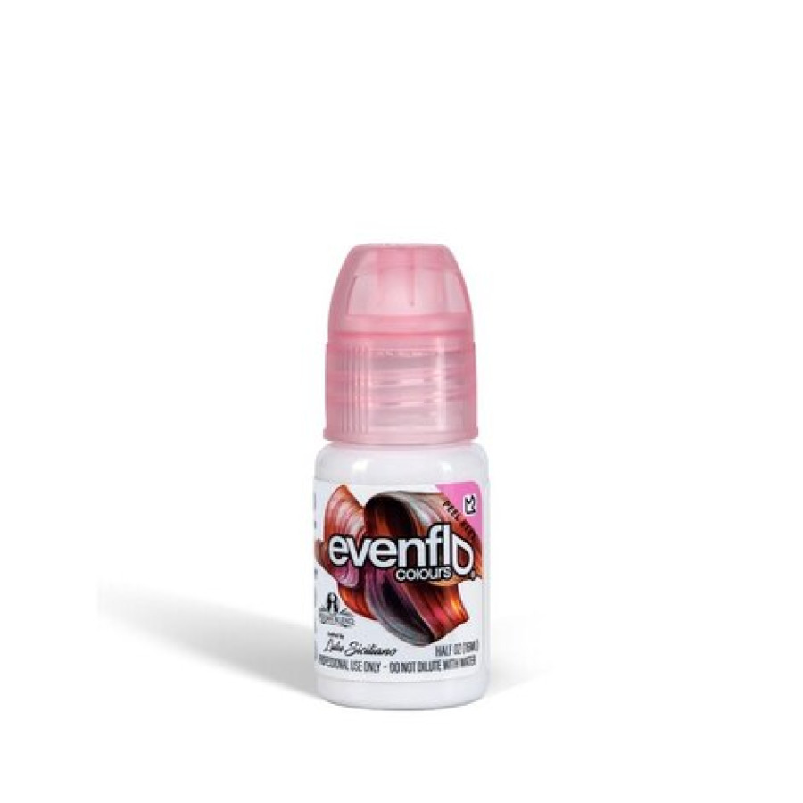 Пигмент Perma Blend Evenflo Alter White