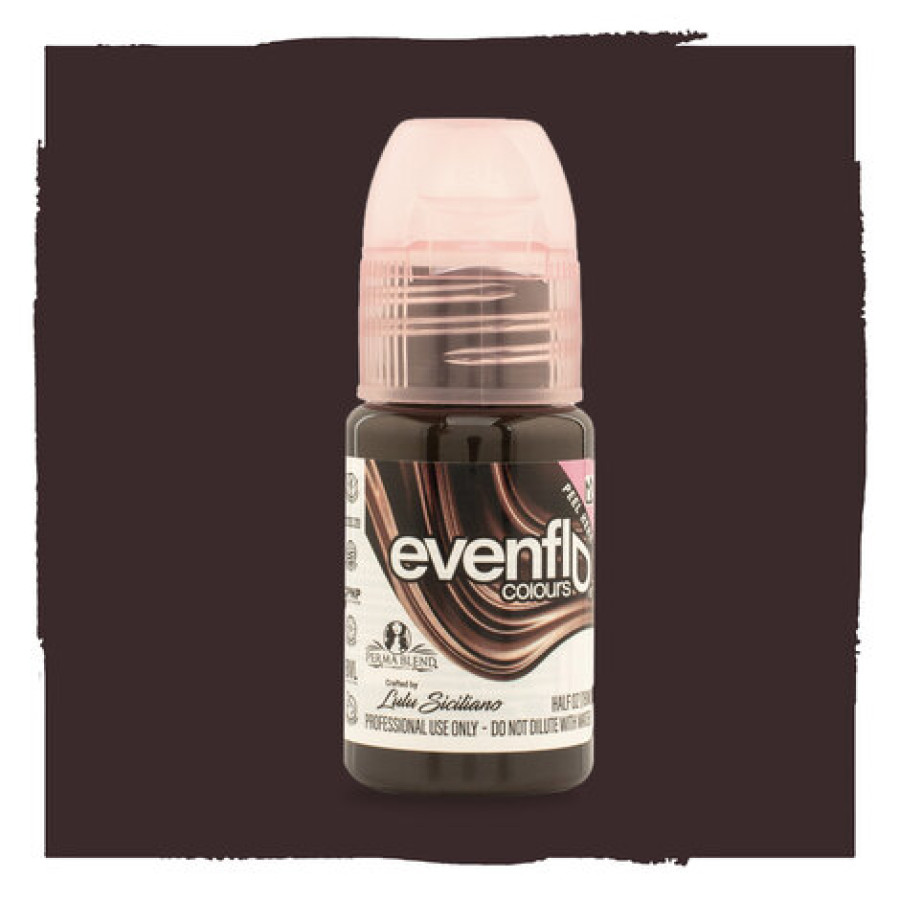 Пигмент Perma Blend Evenflo Brow Set 5 шт