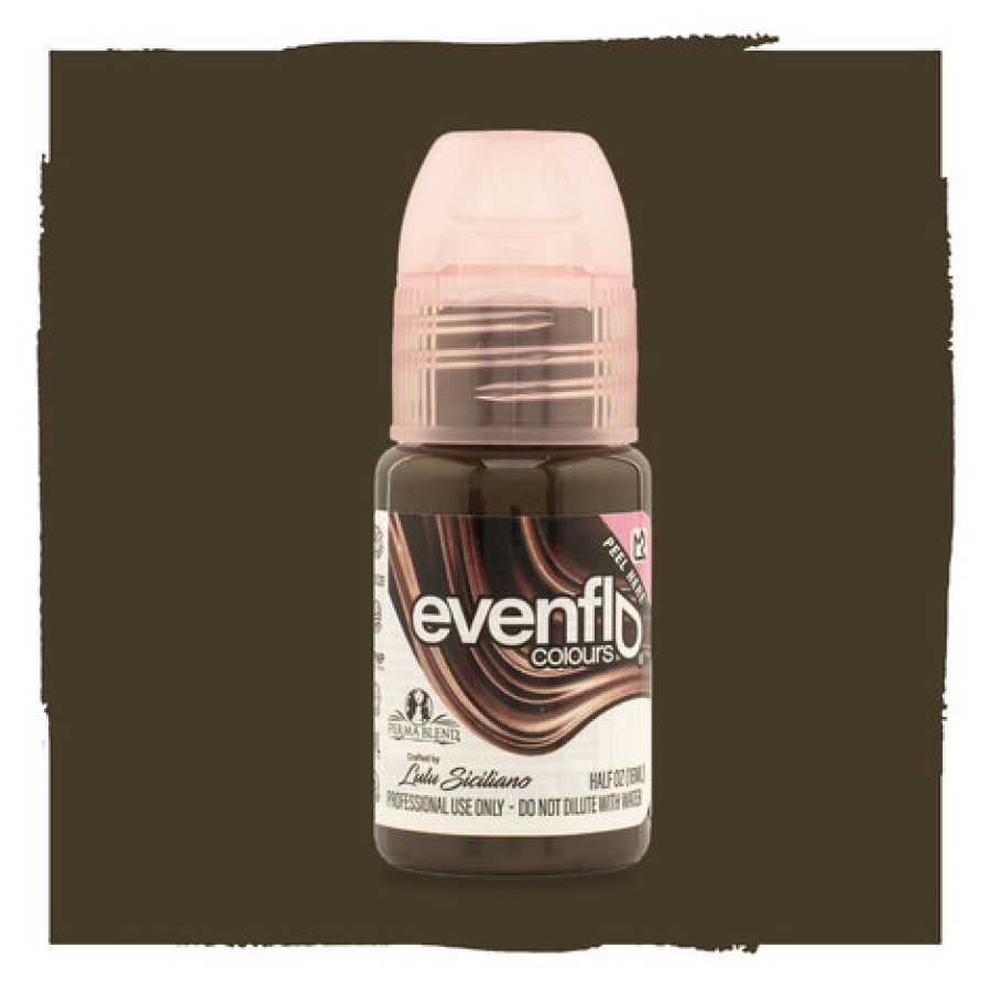 Пигмент Perma Blend Evenflo Brow Set 5 шт