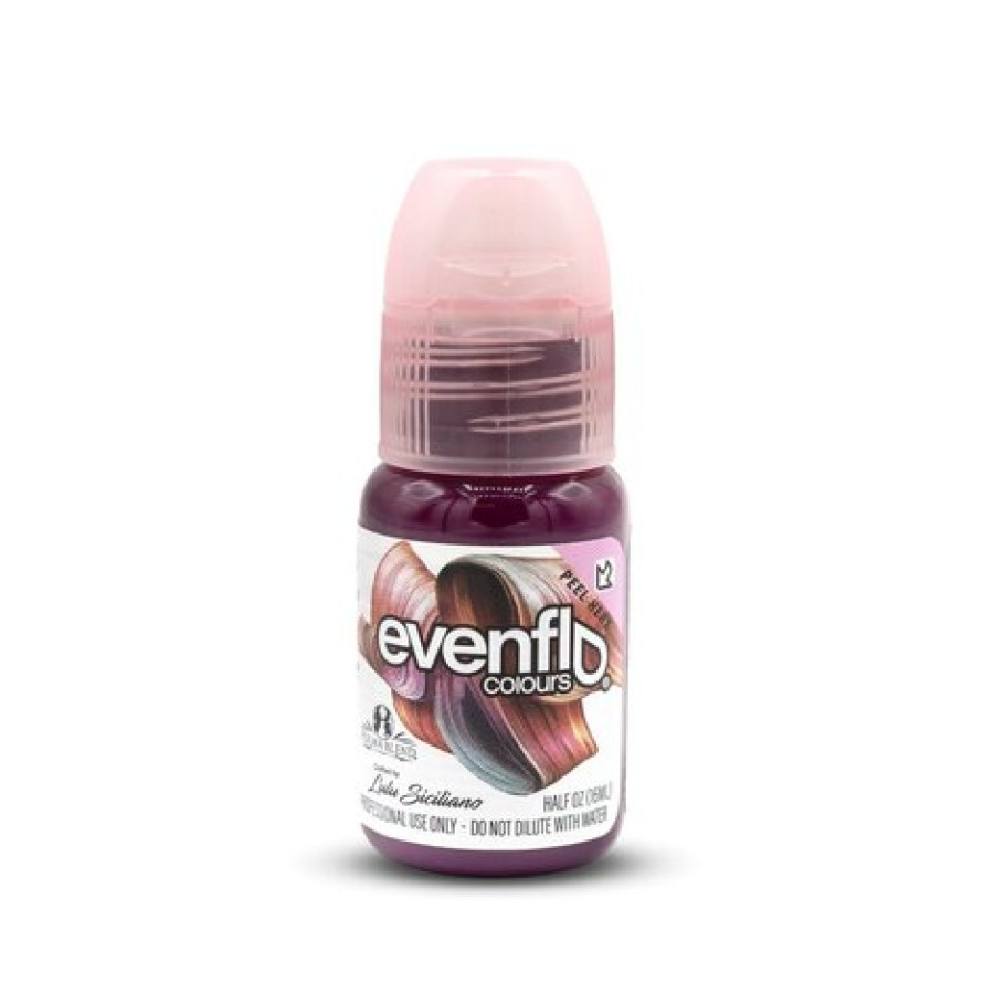 Пигмент Perma Blend Even Flo Pinker