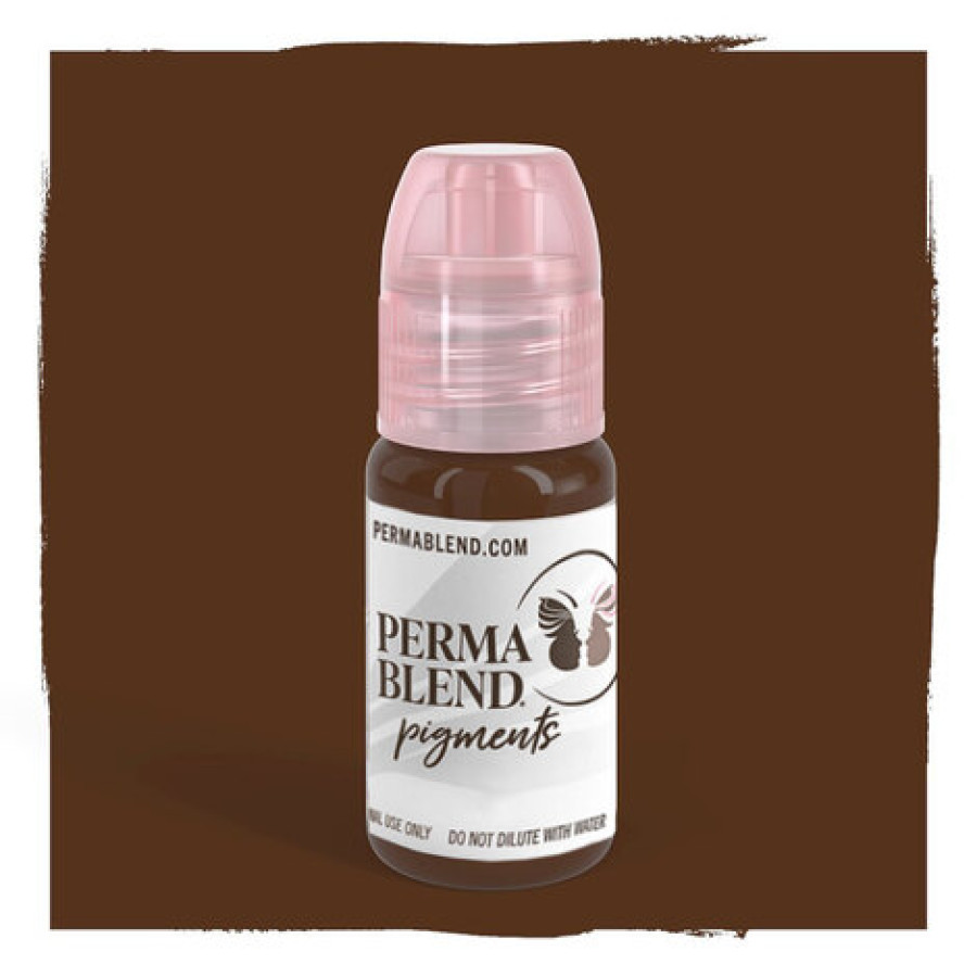 Пигмент Perma Blend Forest Brown