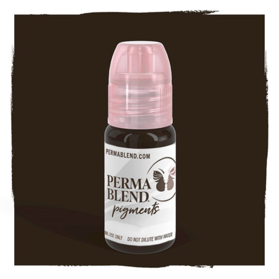 Пигмент Perma Blend Fudge