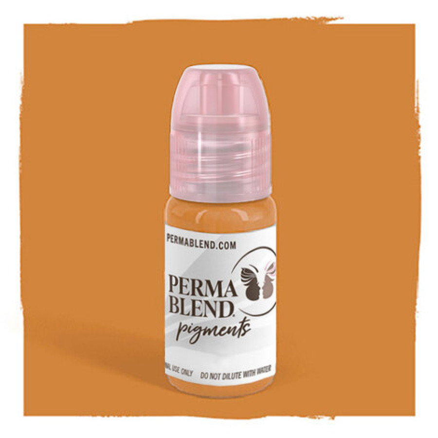 Пигмент Perma Blend Gourd