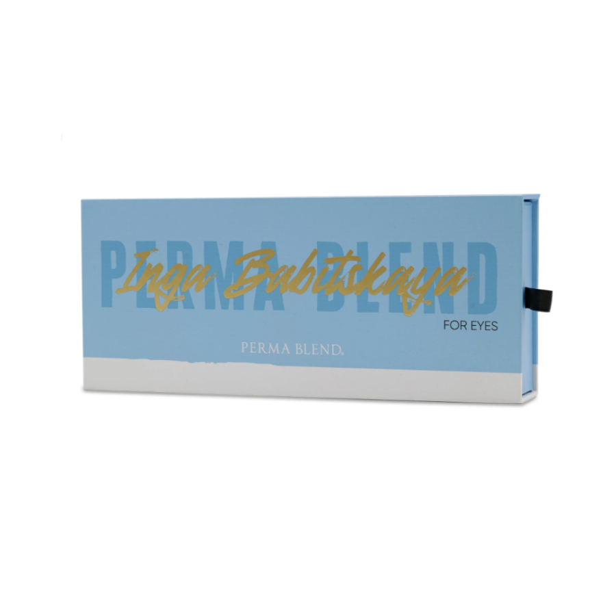 Пигмент Perma Blend Inga Babitskaya Eyes Set