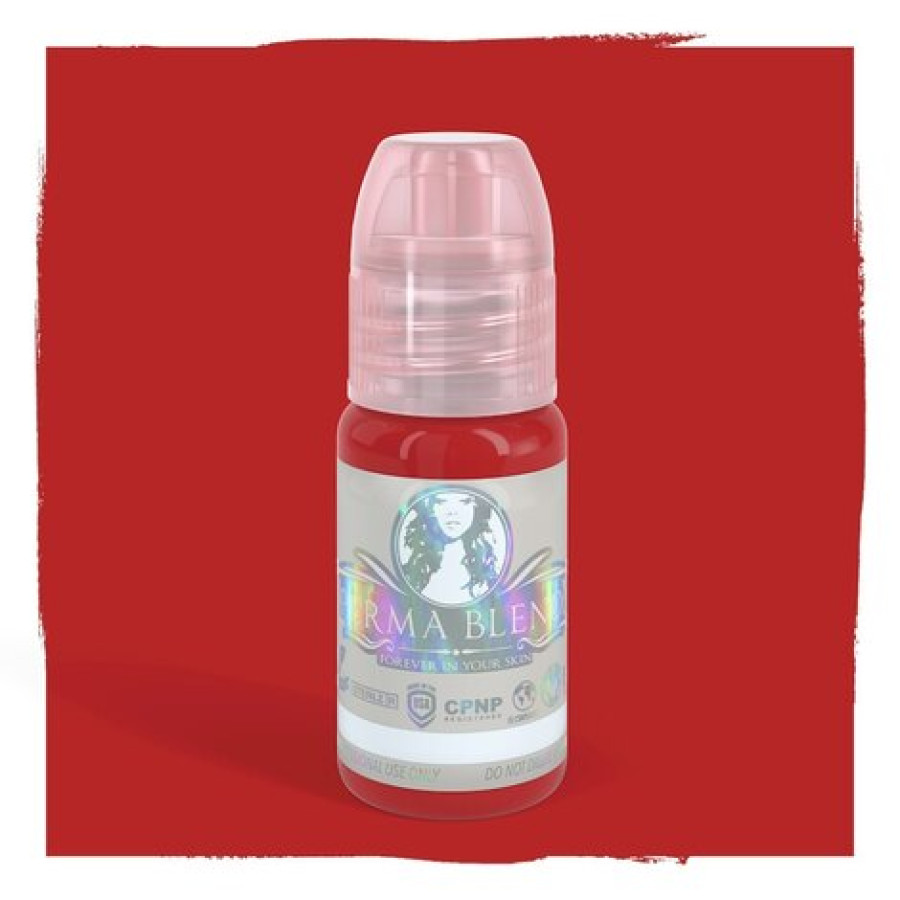 Пигмент Perma Blend Starter Kit Lips Two