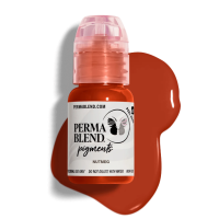 Пигмент Perma Blend Nutmeg