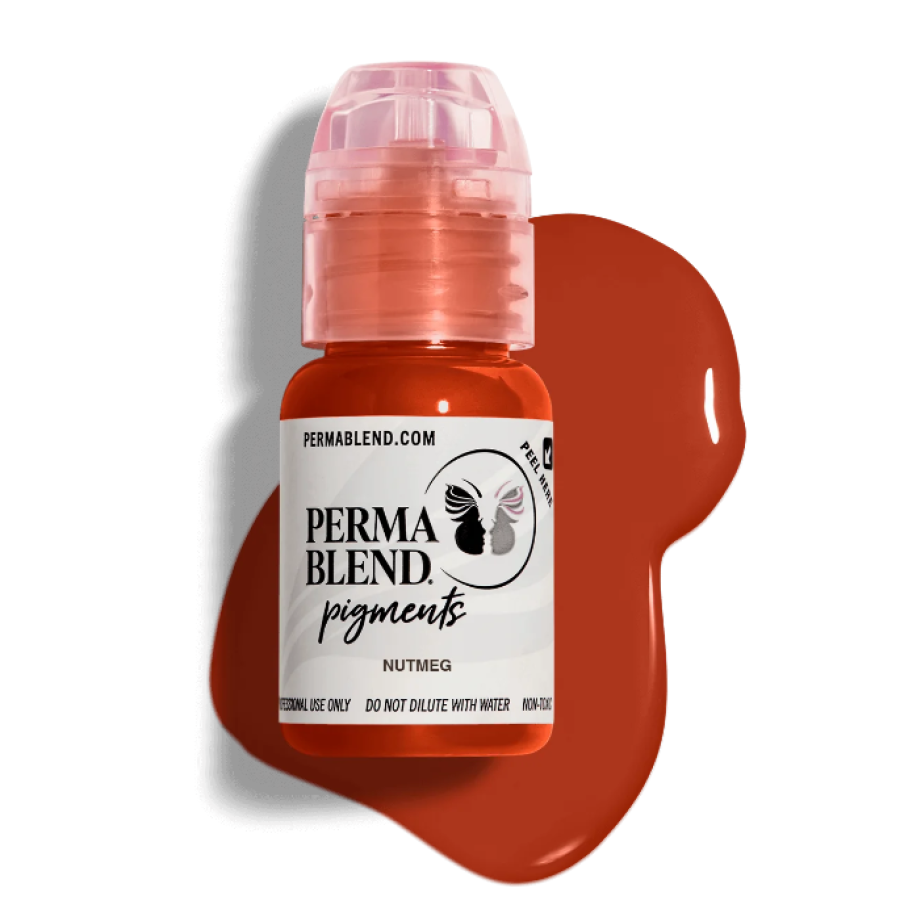 Пигмент Perma Blend Nutmeg