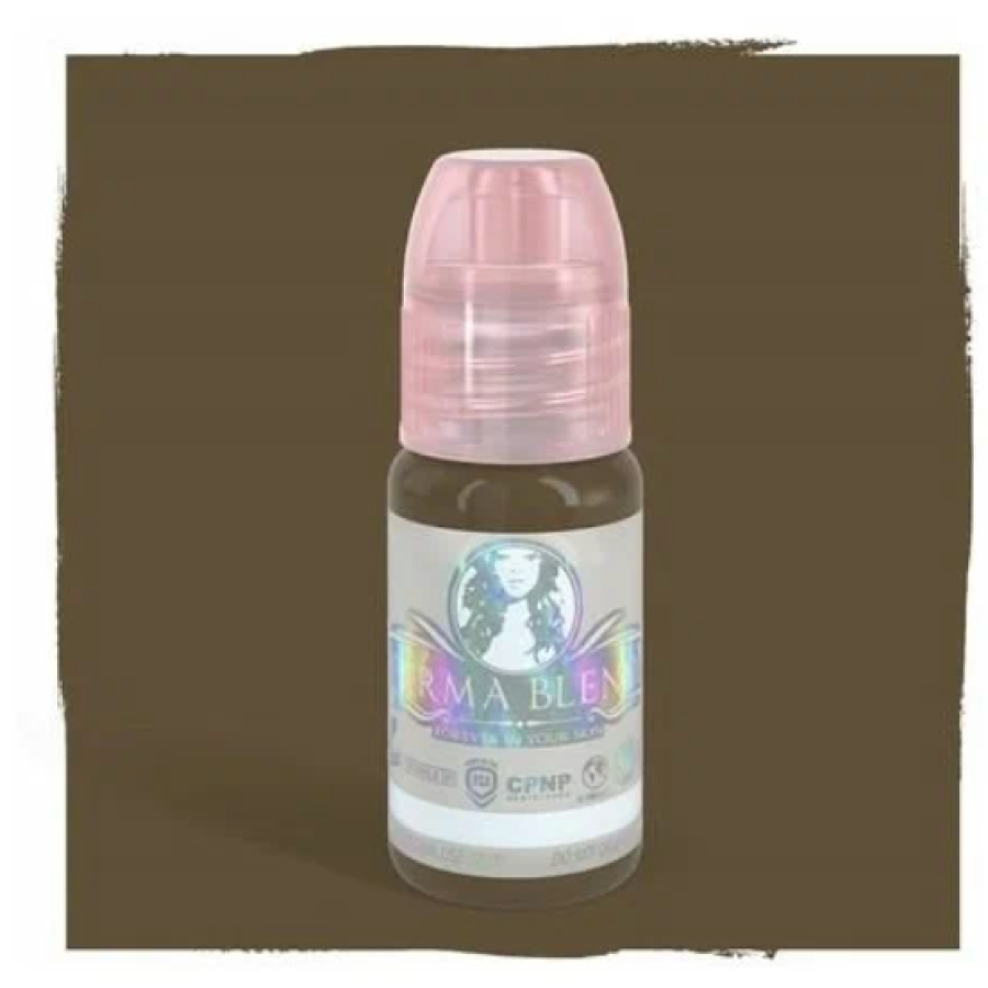 Пигмент Perma Blend Olive Branch