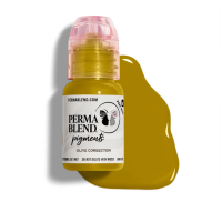 Пигмент Perma Blend Olive Corrector