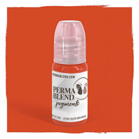 Пигмент Perma Blend Orange Crush