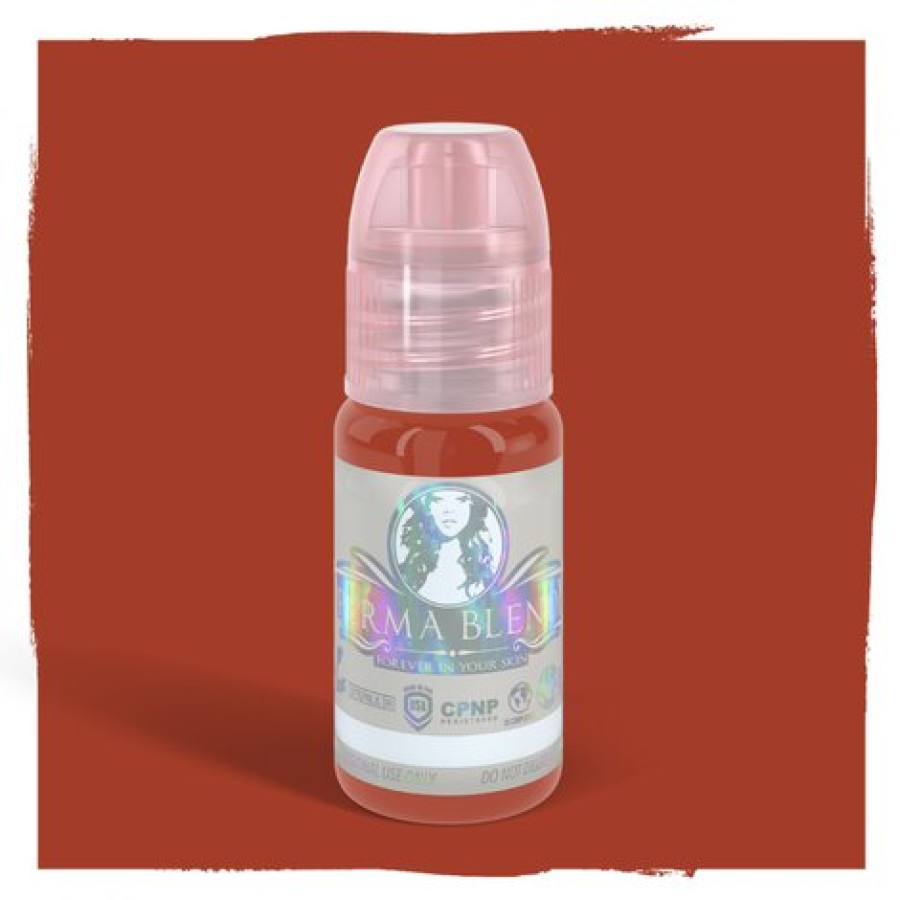 Пигмент Perma Blend Orchid
