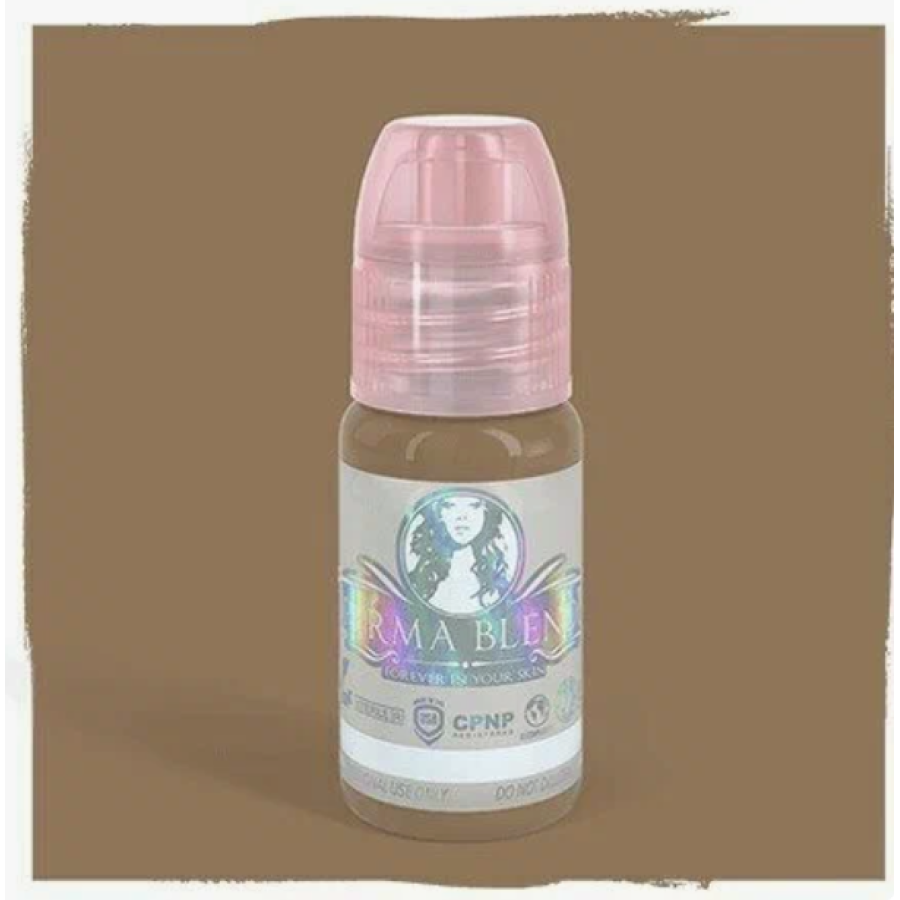 Пигмент Perma Blend Pale Mink