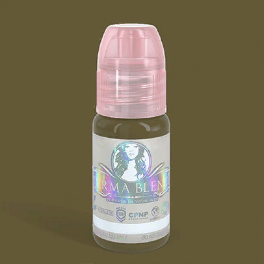 Пигмент Perma Blend Brown