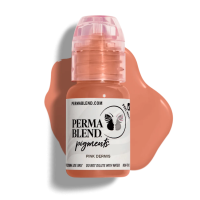 Пигмент Perma Blend Pink Dermis