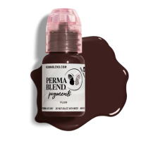 Пигмент Perma Blend Plum