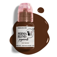 Пигмент Perma Blend Roxy Brown