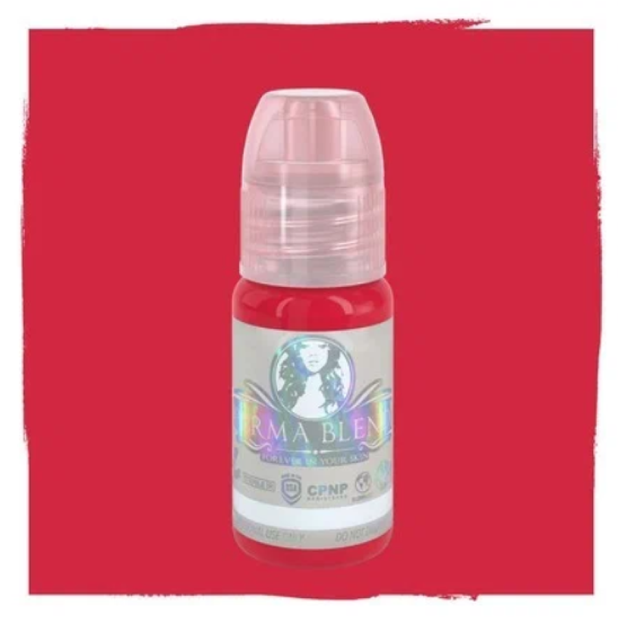 Пигмент Perma Blend Royal Red