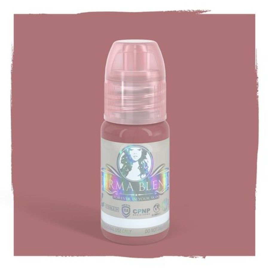 Пигмент Perma Blend Starter Kit Lips One