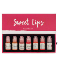 Пигмент Perma Blend Sweet Lip Kit 6 шт