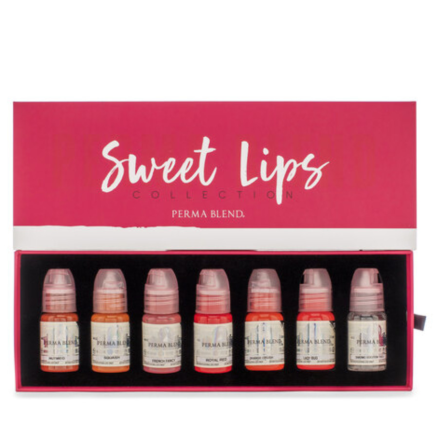 Пигмент Perma Blend Sweet Lip Kit