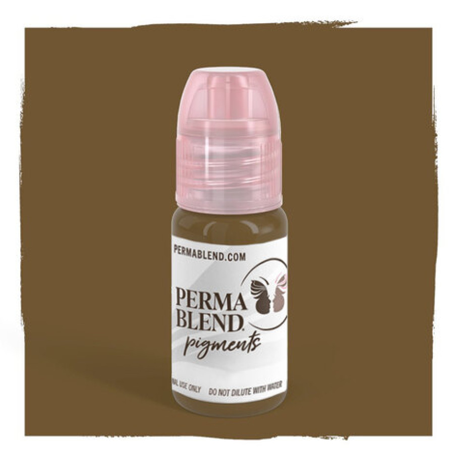Пигмент Perma Blend Taupe