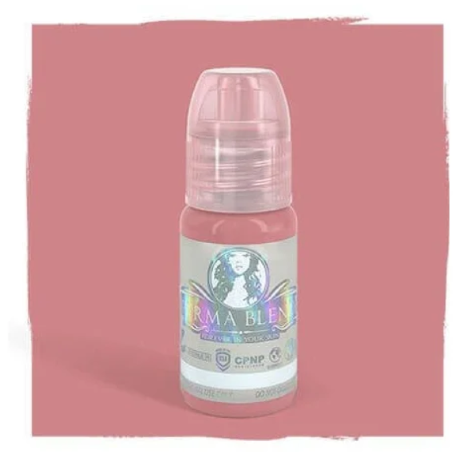 Пигмент Perma Blend Tea Rose
