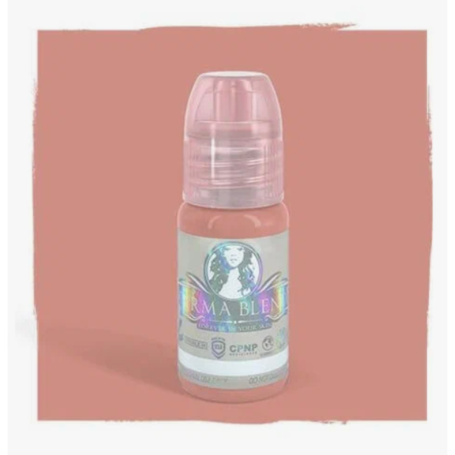 Пигмент Perma Blend Tender Caramel